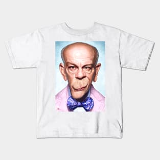 John Malkovich Kids T-Shirt